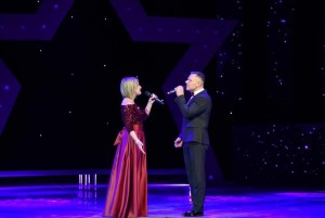 Конкурс песни «Родина моя»