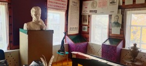 «Люби свой край, уважай свою историю»