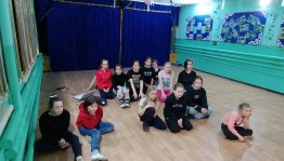 Беседа «Я и пожарная безопасность»