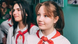 Тематический вечер «Майские истории»