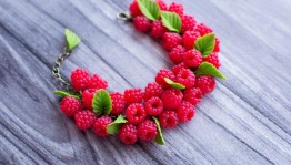 Хобби-клуб «Бусы и браслеты из шкатулки лета»