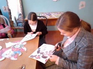 Программа «Новогодний дракоша»