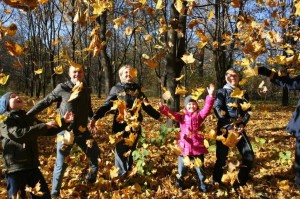 Игровая программа для детей