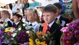 «Родная школа...»