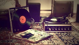 Вечер песни «Ретро 80–х»