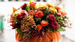 Букет для Марии Ивановны