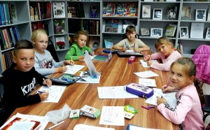 Беседа «Необыкновенный фантазер»