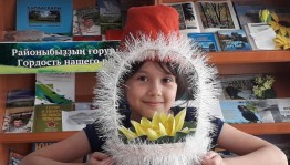 Новогодняя сказка