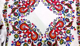 Экскурсия «В тайну народного узора»