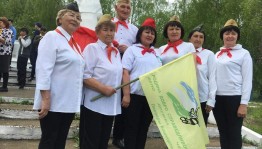 «Страна пионерии»
