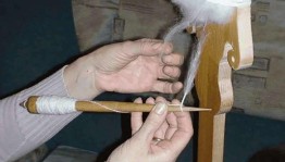 «Шерстяная страна»