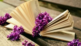 Литературное путешествие «Книжный вернисаж»
