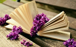 Литературное путешествие «Книжный вернисаж»