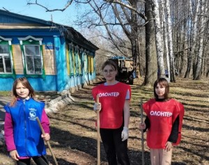 Экологический час «Когда в ответе за планету»