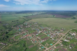 «История села Нигматуллино»