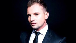 На Гала-концерте фестиваля «Крещенские морозы» выступит Никита Малинин