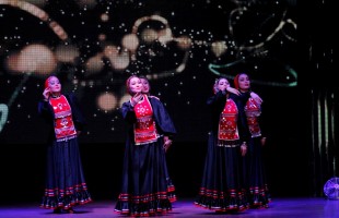 БГФ им. Х. Ахметова представила пятый концерт из цикла «80 звёздных лет за 8 вечеров»