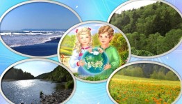 Познавательный час «Моя малая родина»