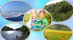 Познавательный час «Моя малая родина»