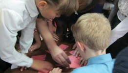 «Праздник улыбки и добрых сердец!»