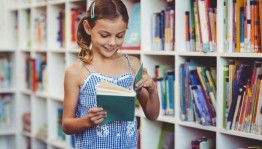 Обзор книг «Нескучное чтение»