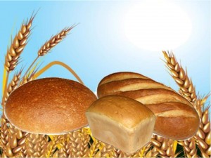 Тематический час «Хлеб–всему голова»