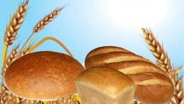 Тематический час «Хлеб–всему голова»