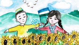 Познавательный час «Все мы граждане России».