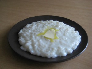 «Каши бывают разные- вкусные и полезные»