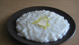 «Каши бывают разные- вкусные и полезные»