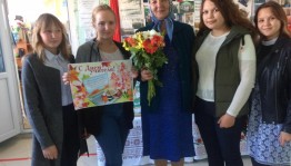 Круглый стол «Профессия, что всем даёт начало...»