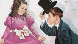 Беседа «Вежливость. Культура. Этикет»