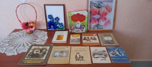 Литературный час «Лев Толстой - детям»