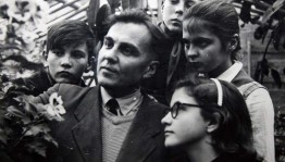 Беседа «Великий русский педагог»