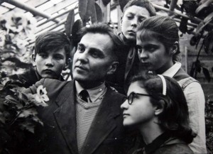 Беседа «Великий русский педагог»