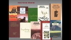 Литературная гостиная «И дольше века длится жизнь»
