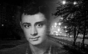 Литературный вечер «Я буду видеть сердцем»