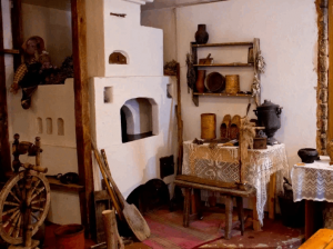 «Люблю тебя старина»