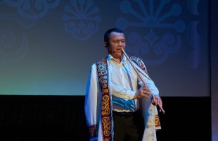 Стерлитамакская группа «Ашкадар» посвятила новую программу участникам СВО и их семьям