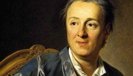 Книжная выставка «Дидро–французский писатель просветитель»