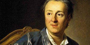 Книжная выставка «Дидро–французский писатель просветитель»