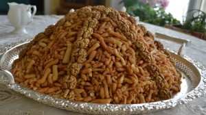 «Чак–чак байрам»