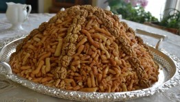 «Чак–чак байрам»