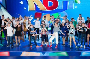 КВН для всех