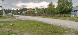 Акция«Осенняя пора»