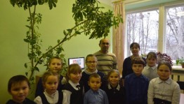 Парад на красной площади 7 ноября