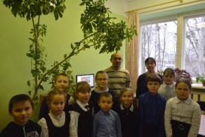 Парад на красной площади 7 ноября