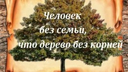 «День семейных корней»