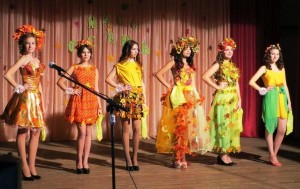 Конкурс «Коз хылуы-2023».