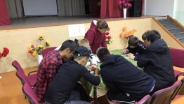 Акция «Имею право жить и быть здоровым»